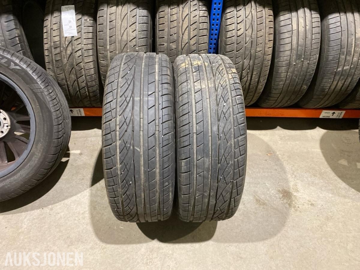 DIVERSE HJULSETT FRA ULIKE BILMODELLER. 10 HJULSETT, SOMMER, VINTER.